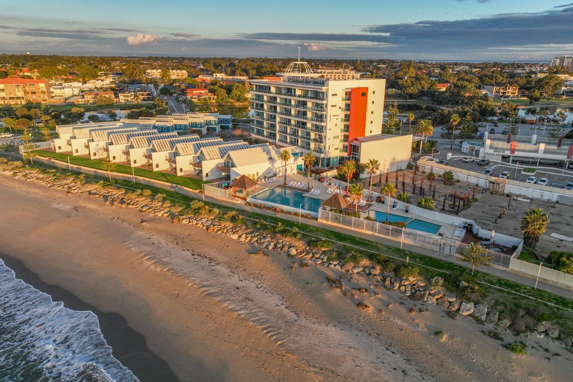 Sea Side 411 Mandurah Exterior foto