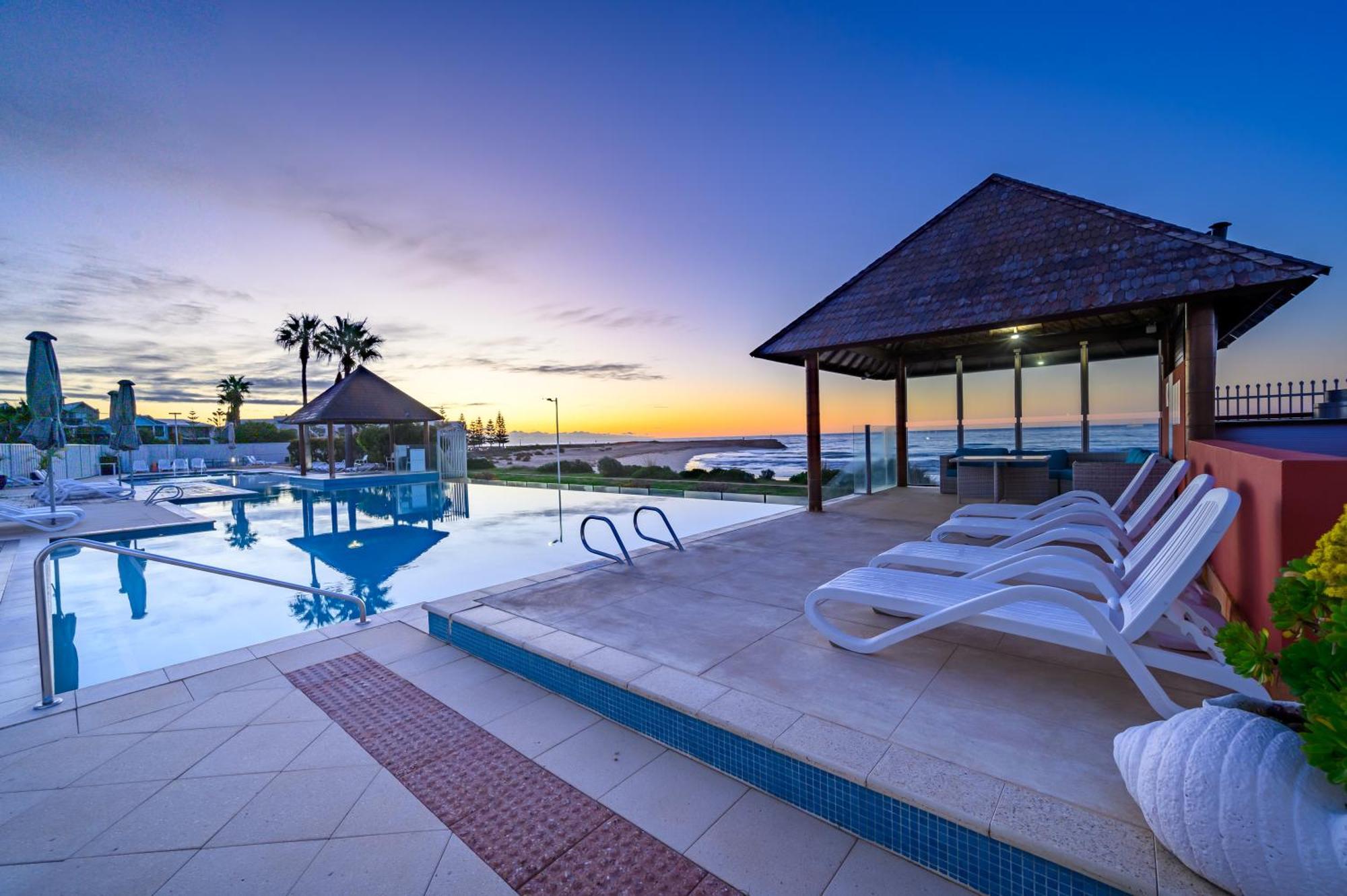 Sea Side 411 Mandurah Exterior foto