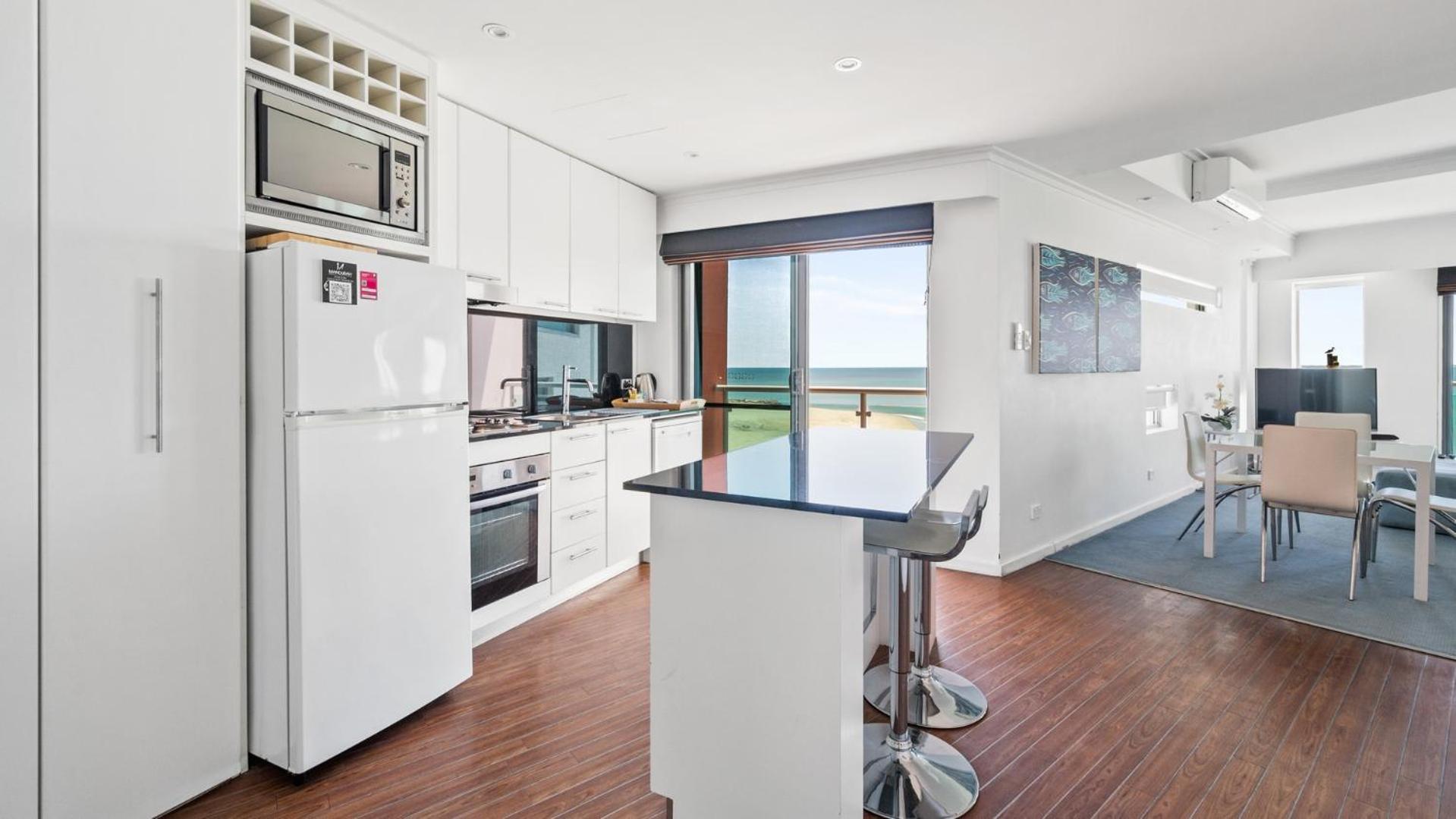 Sea Side 411 Mandurah Exterior foto