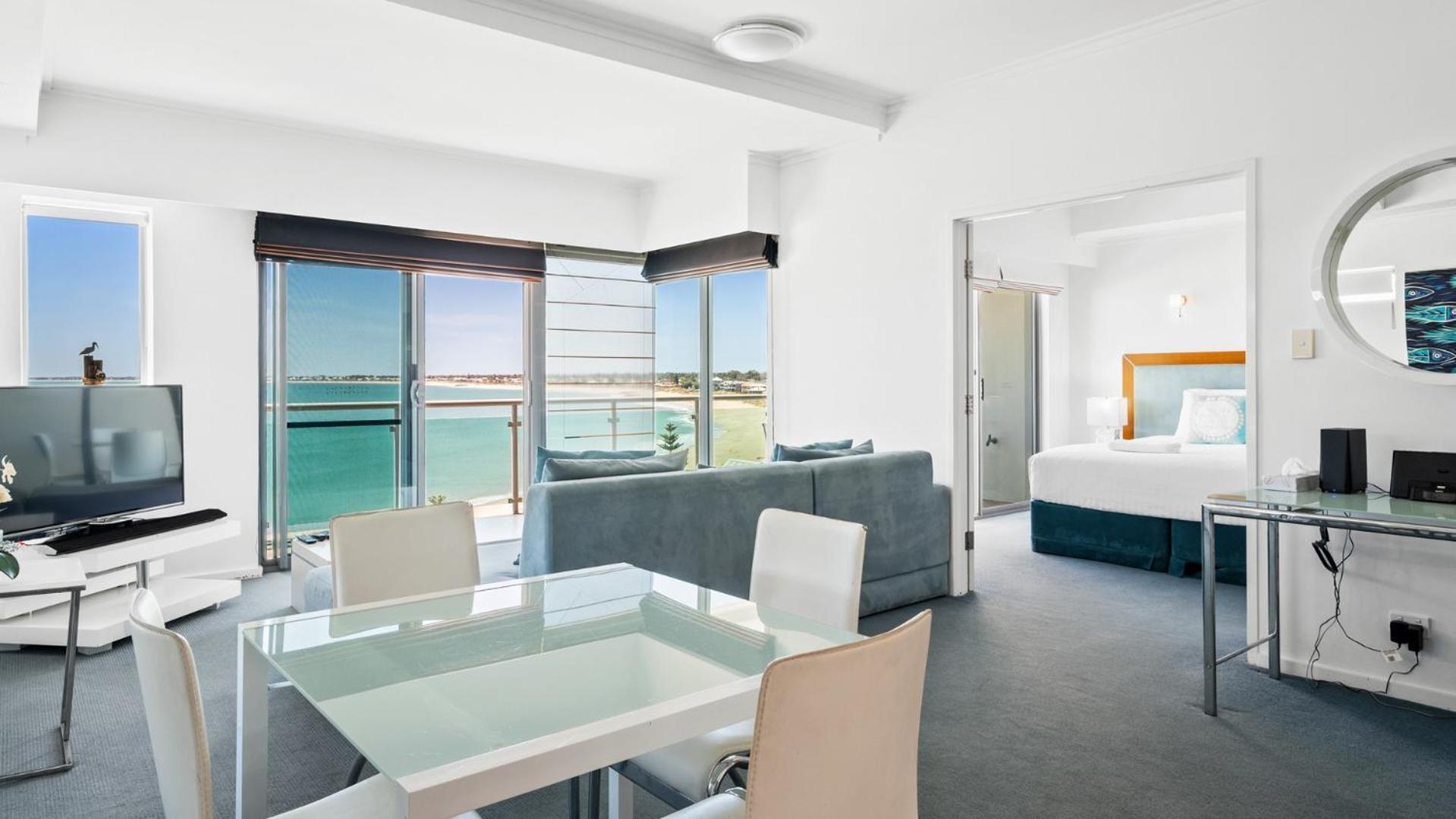 Sea Side 411 Mandurah Exterior foto
