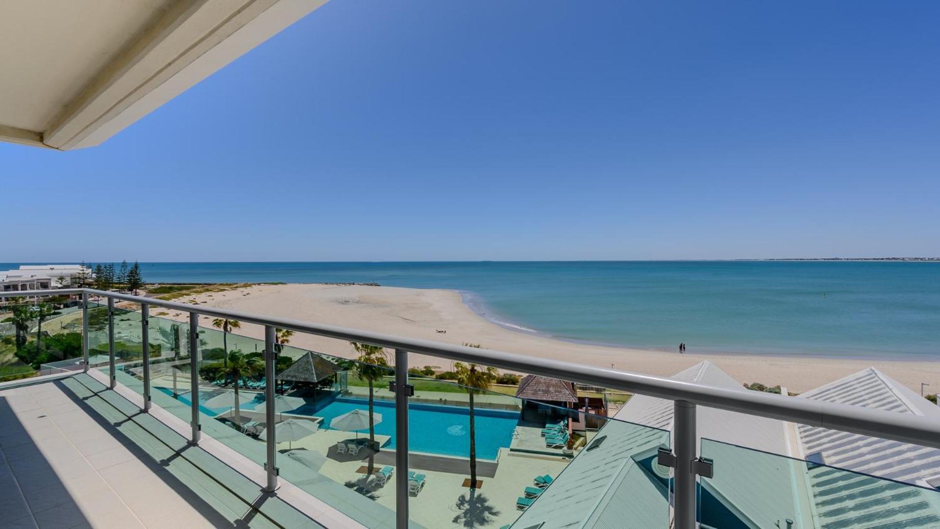 Sea Side 411 Mandurah Exterior foto