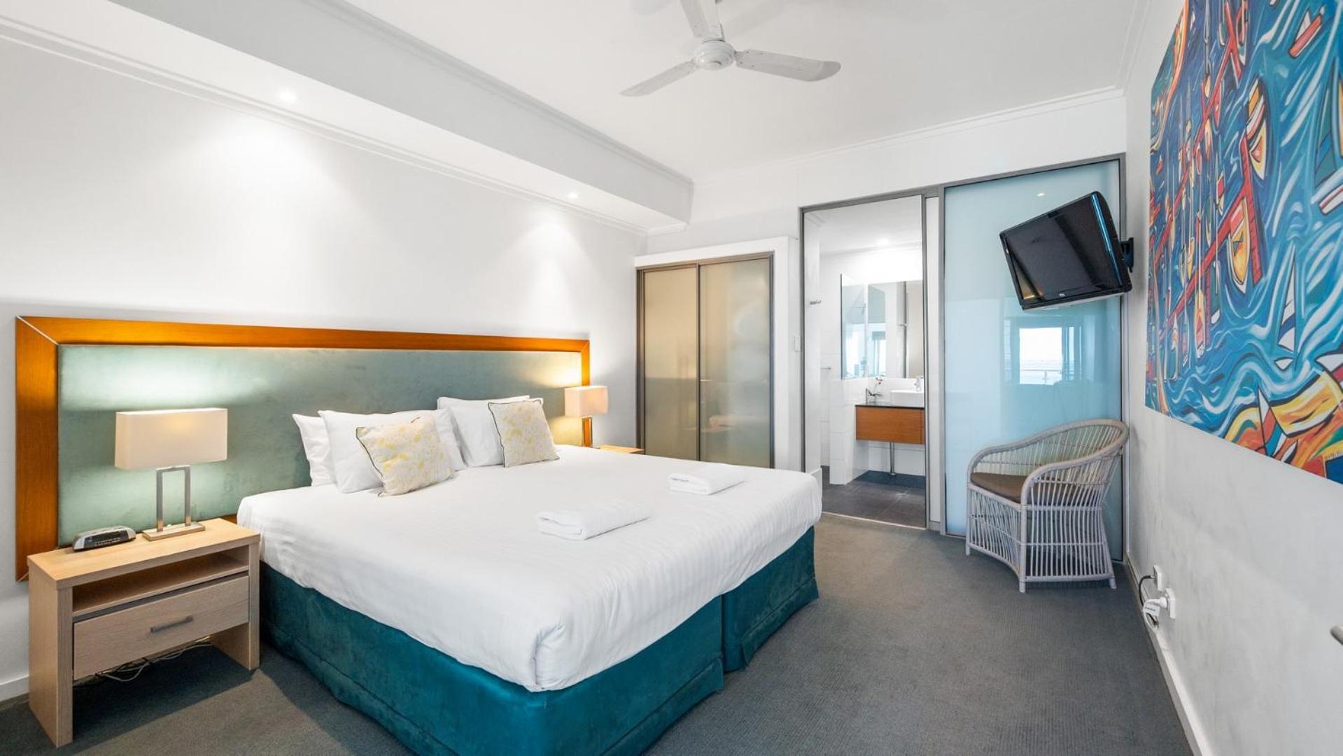 Sea Side 411 Mandurah Exterior foto