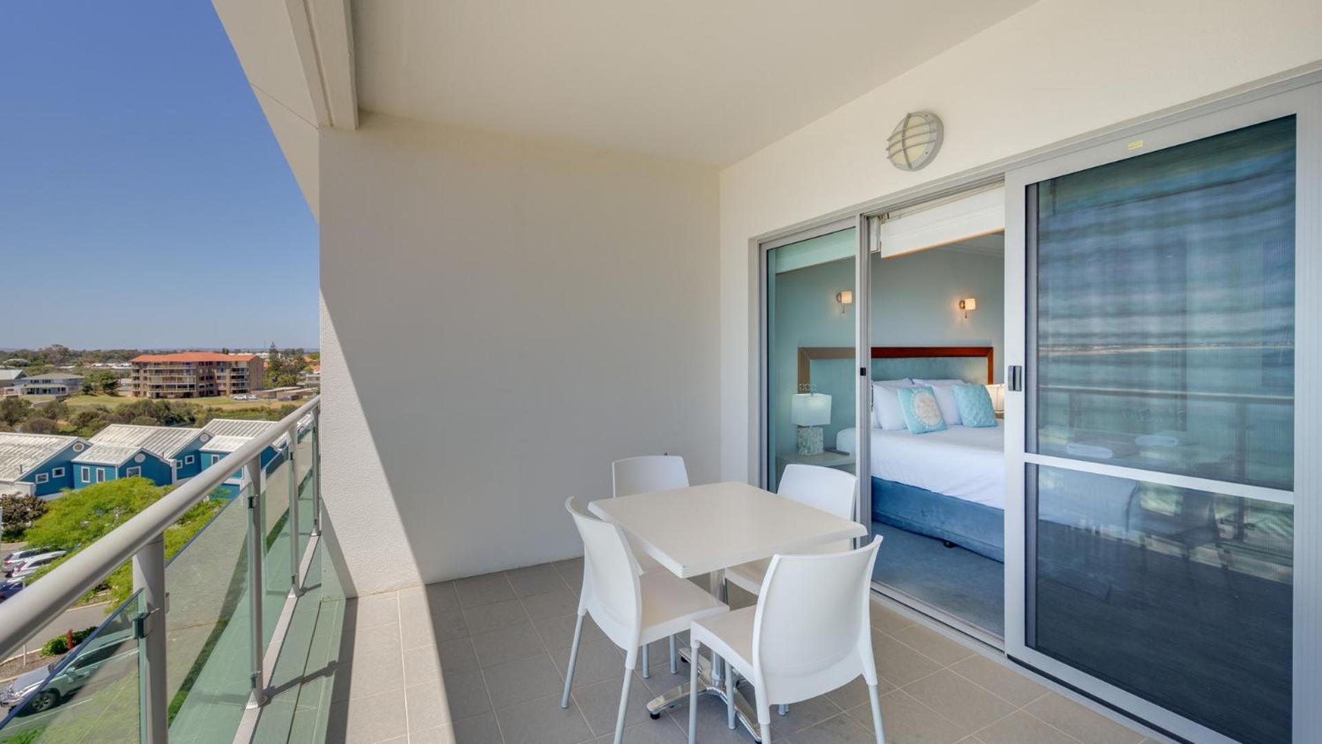 Sea Side 411 Mandurah Exterior foto