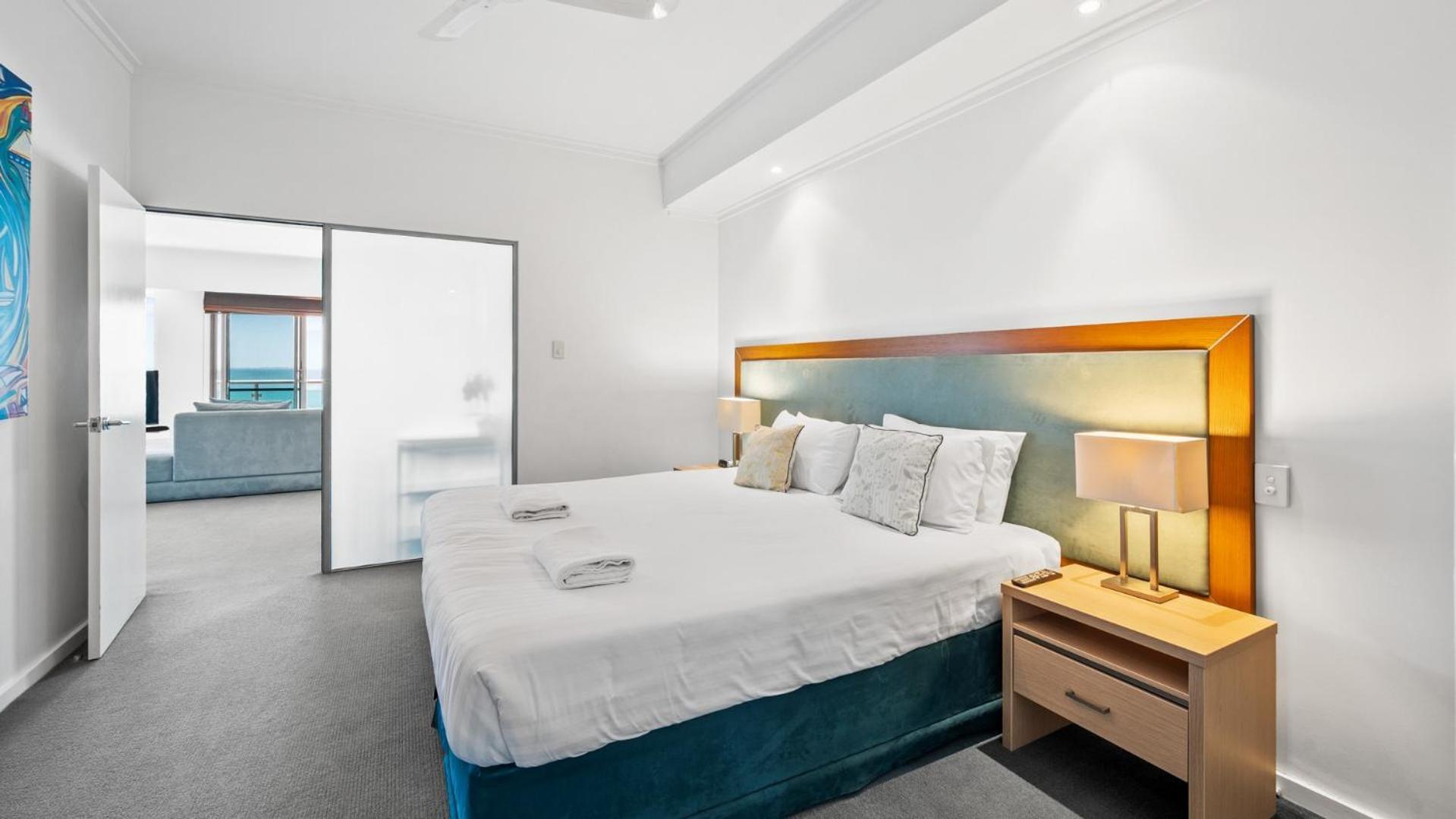 Sea Side 411 Mandurah Exterior foto
