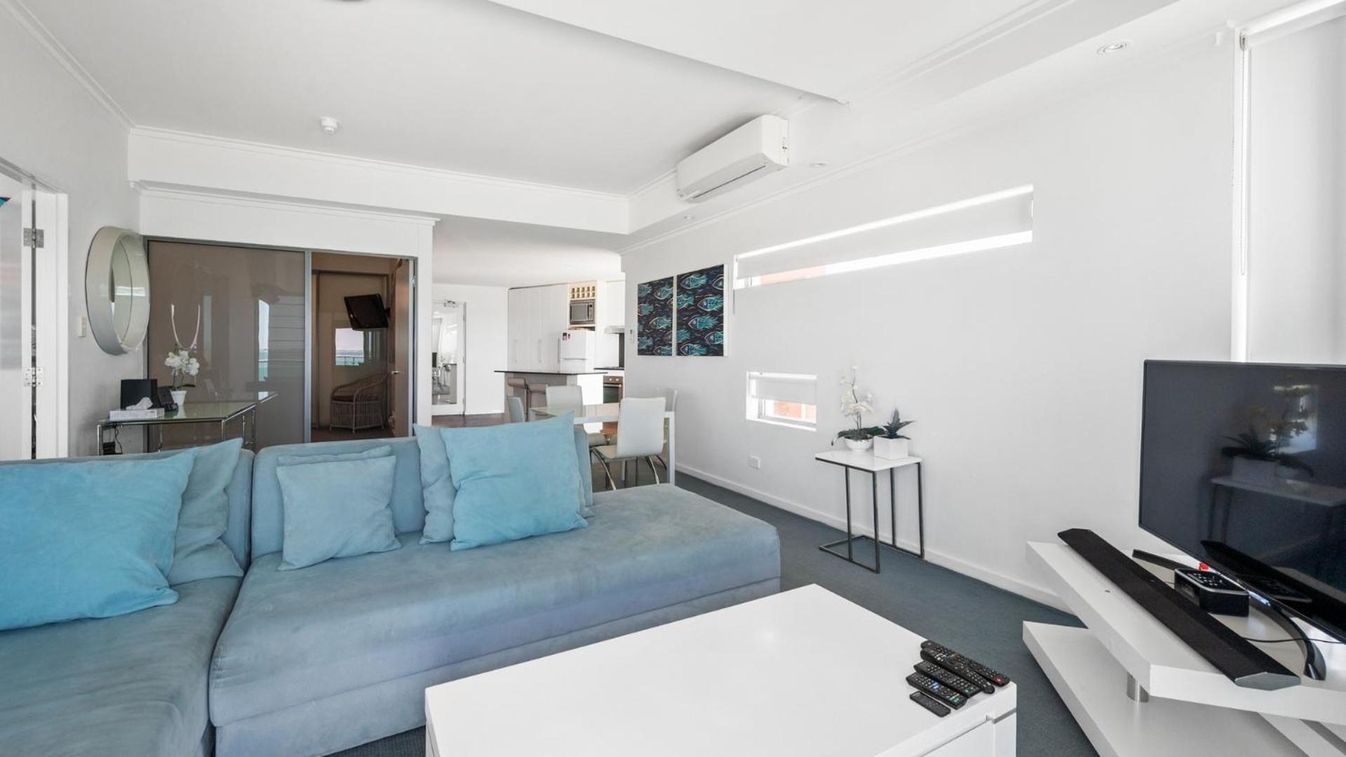 Sea Side 411 Mandurah Exterior foto