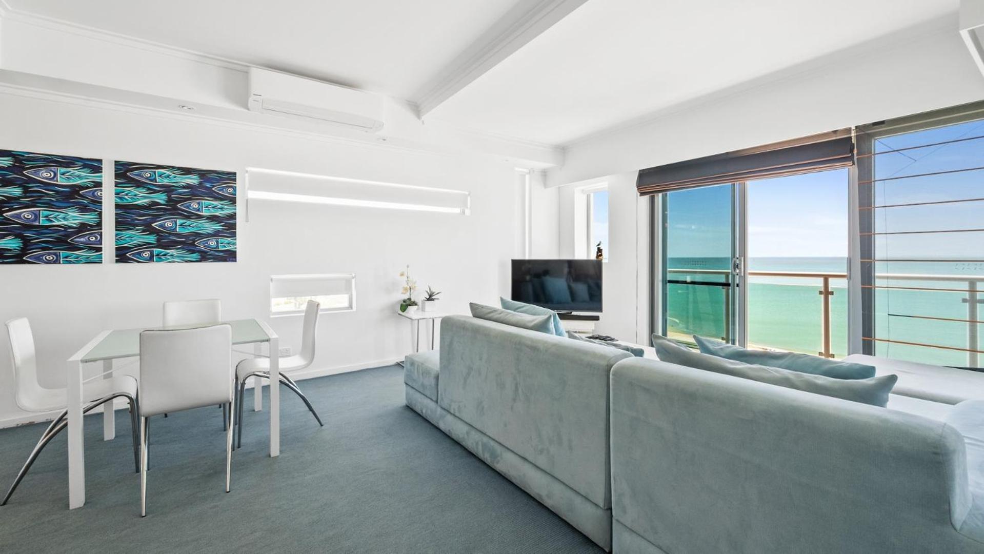 Sea Side 411 Mandurah Exterior foto
