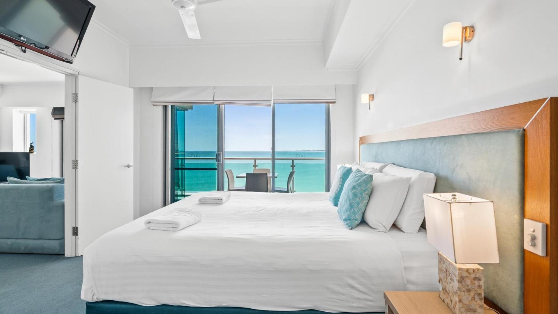 Sea Side 411 Mandurah Exterior foto